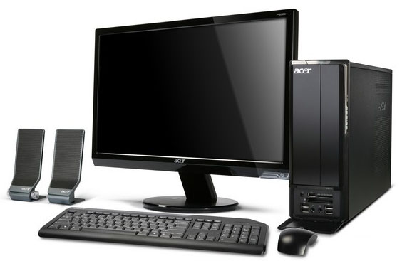 acer x3900