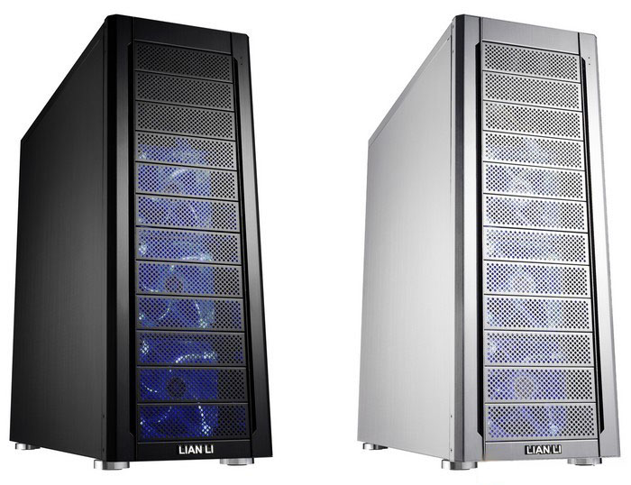 lian li PC-A77F